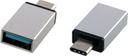 NSP Μετατροπέας USB-C male σε USB-A female