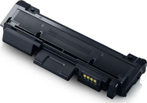 Συμβατό Toner Samsung D116L M2625/2825/2675/2875, Black HC