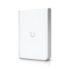 UBI U6-IW Wi-Fi Access Point 2.4/5 GHz 5378 MBit/s