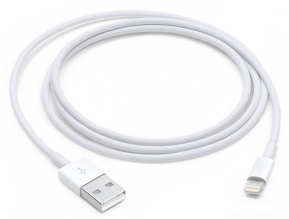 Καλώδιο σύνδεσης Ancus HiConnect USB σε Lightning OEM 1μ.