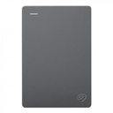 Seagate Basic USB 3.0 Εξωτερικός HDD 1TB 2.5" Μαύρο
