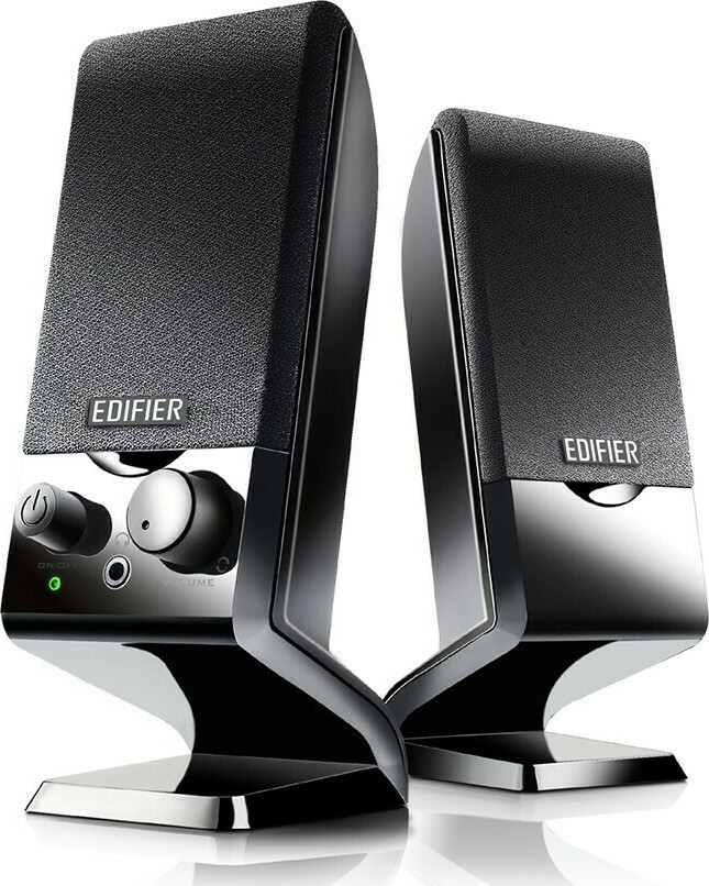 Edifier Speaker M1250 Black