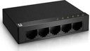 Fast Εthernet 5 port switch Stonet ST3105C