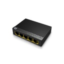 Netis ST3105GC Unmanaged L2 Switch με 5 Θύρες Gigabit (1Gbps) Ethernet