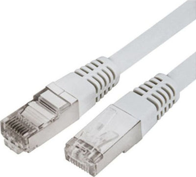 Καλώδιο Δικτύου Ethernet UTP CAT5e 2m