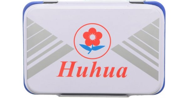 Huhua Ταμπόν Νo2 Μπλε 12x8