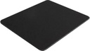 ESPERANZA mouse pad EA145K, 21.5x17.5x0.2cm, μαύρο