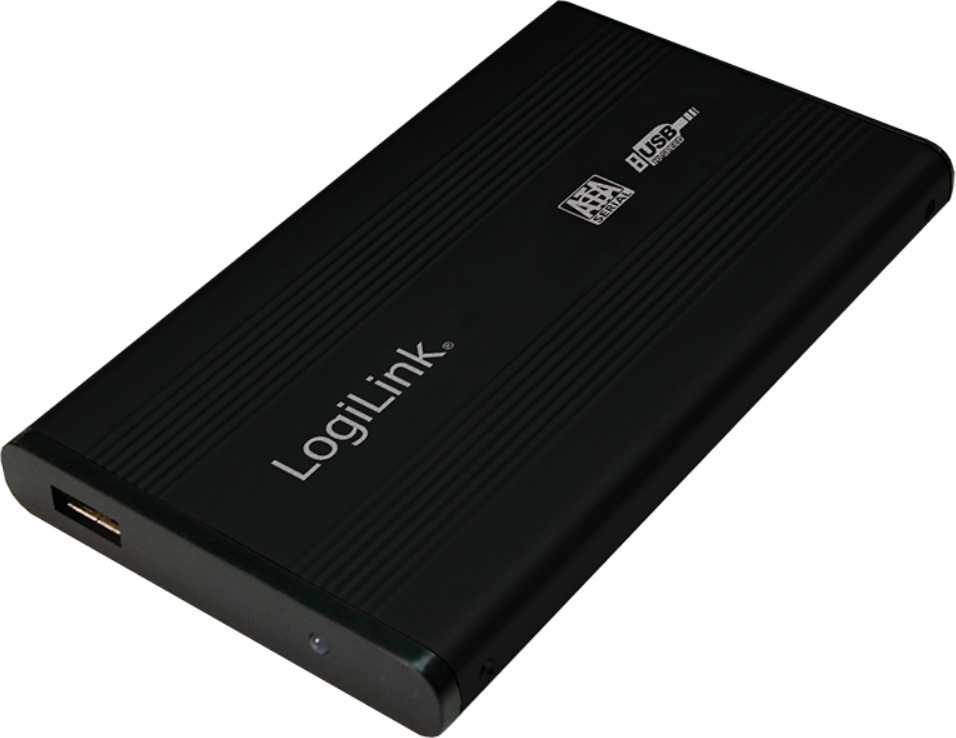 Logilink USB 2.0 HDD Enclosure