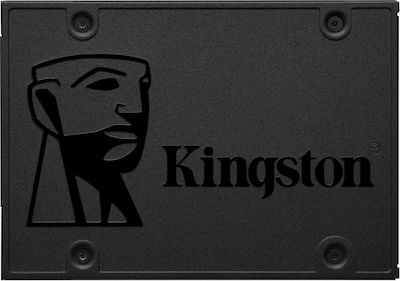 KINGSTON SSD A400 2.5'' 960GB SATAIII 7mm