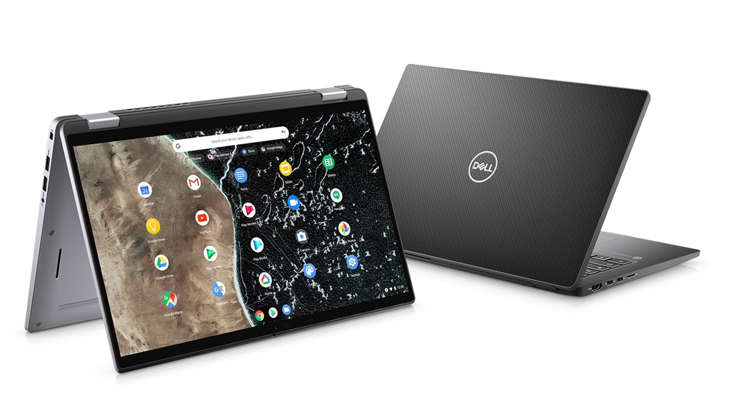 REF.Laptop Dell Latitude 7410 2-in-1 i5-10310U/16GB/512SSD/14''FHD TOUCH/W10P