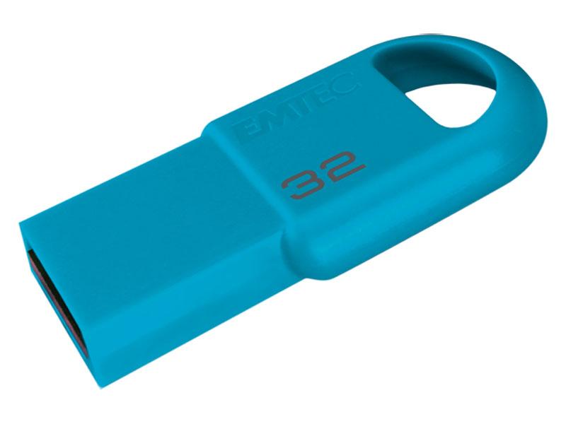 Emtec USB-Stick 32 GB D250 USB 2.0 Mini