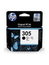 HP 305 Black (3YM61AE) (HP3YM61AE)