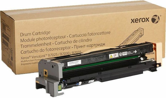 Xerox 113R00779 Γνήσιο Drum Laser Εκτυπωτή Μαύρο 80000 Σελίδων