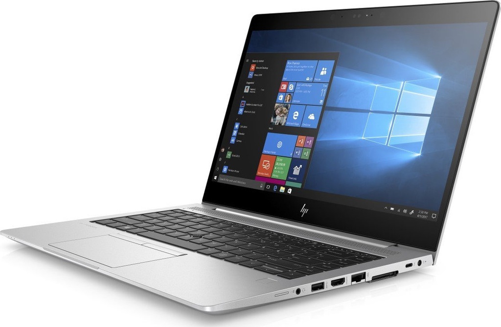 REF. HP EliteBook 840 G5 i5-8250U/8GB/256SSD/14''FHD/W10P