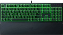 Razer Ornata V3 Χ Gaming Πληκτρολόγιο με RGB φωτισμό (Ελληνικό)
