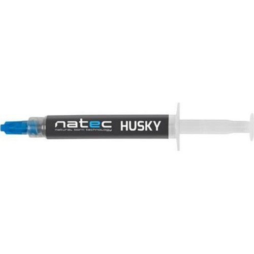 NATEC THERMAL PASTE HUSKY 4G