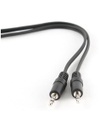 Cablexpert Cable 3.5mm male - 3.5mm male 2m (CCA-404-2M)