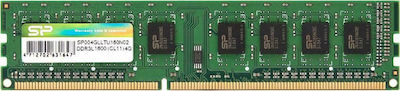 Silicon Power 4GB DDR3L RAM με Ταχύτητα 1600 για Desktop