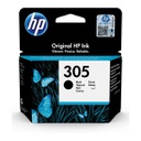 HP 305 Black Original Ink Cartridge