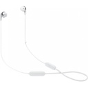 JBL Tune 215BT Wireless EarBuds (White)