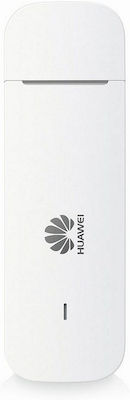 Huawei E3372 White Ασύρματο 4G Mobile Router
