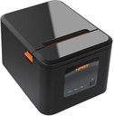 HPRT Θερμικός Εκτυπωτής TP80K Αποδείξεων Ethernet / Serial / USB
