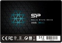 Silicon Power Ace A55 SSD 512GB 2.5'' SATA III