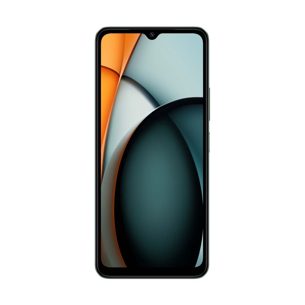 Xiaomi Redmi A3 3GB/64GB Dual SIM Forest Green EU