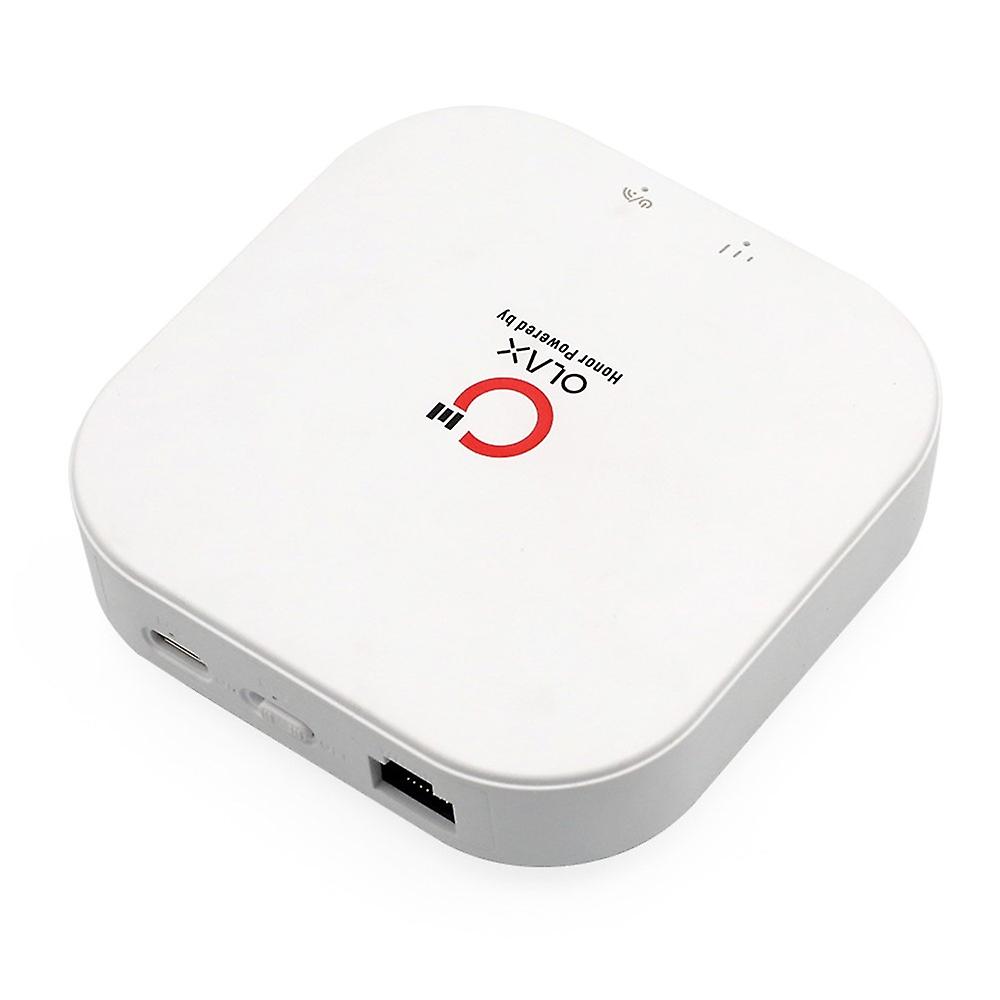 OLAX MT30 MBB MINI CPE ασύρματο Hotspot 4g-Ethernet 150mbps φορητό wifi