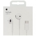 Apple EarPods USB-C MTJY3ZMA