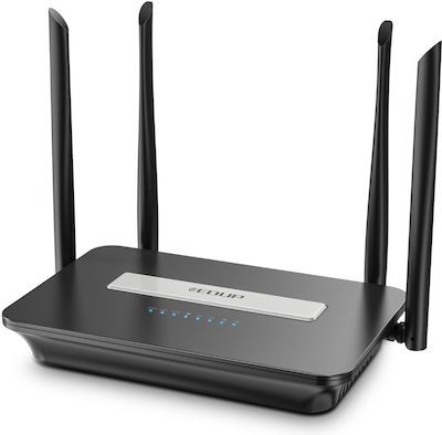 EDUP EP-N7503AC Ασύρματο 4G Router με 2 Θύρες Ethernet