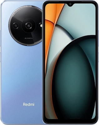 Xiaomi Redmi A3 Dual SIM (3GB/64GB) Star Blue