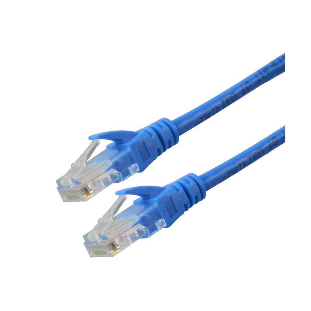 ATC Καλώδιο Δικτύου Ethernet UTP CAT6 3m