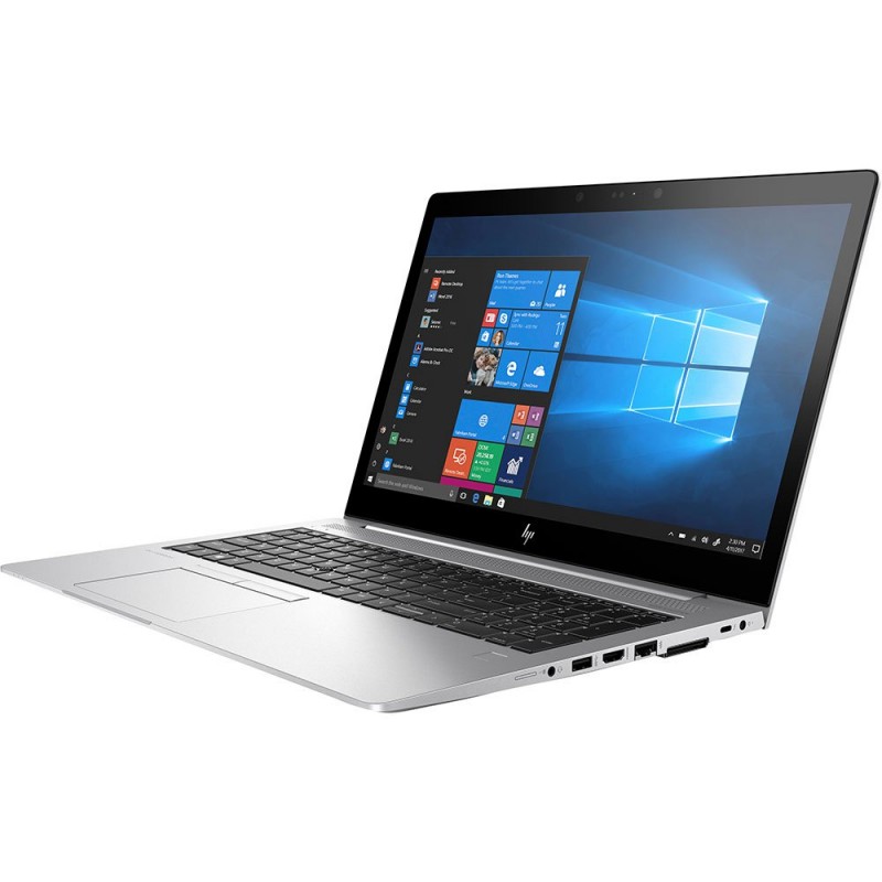 REF. HP EliteBook 850 G5 i5-7300U/15.6''FHD/8GB/250SSD/W11P