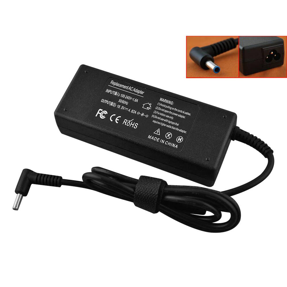 Lamtech Notebook Adapter 90w Hp 19.9v4.62a Φ4.5x3.0mm LAM201156