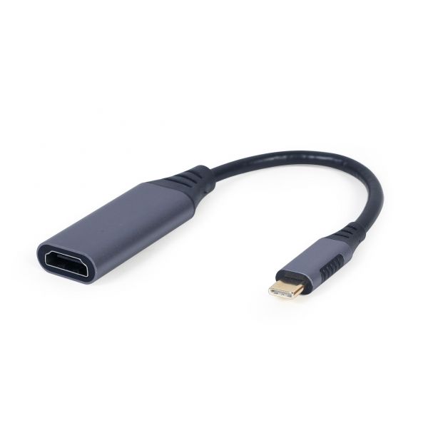 GEMBIRD ADAPTER USB-C TO HDMI, 15CM