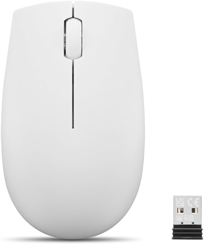 Lenovo 300 Wireless Mouse