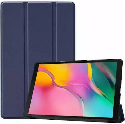 Flip Cover Σιλικόνης Μπλε Lenovo Tab M10 HD Gen 2 TB-X306 / 303 12755