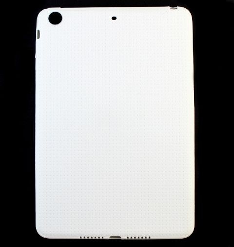 Silicon Case for Apple iPad mini 2