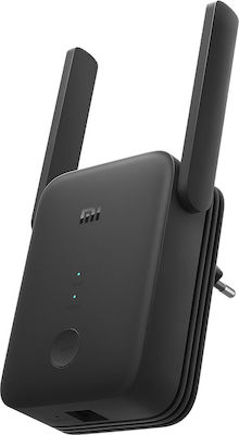 MI WIFI EXTENDER XIAOMI AC1200 BLACK