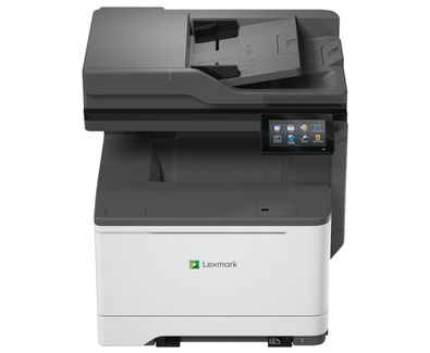 Lexmark CX532adwe Εκτυπωτής-Πολυμηχάνημα