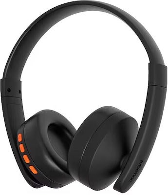 Meetion BTH003 Bluetooth Headphones / Black