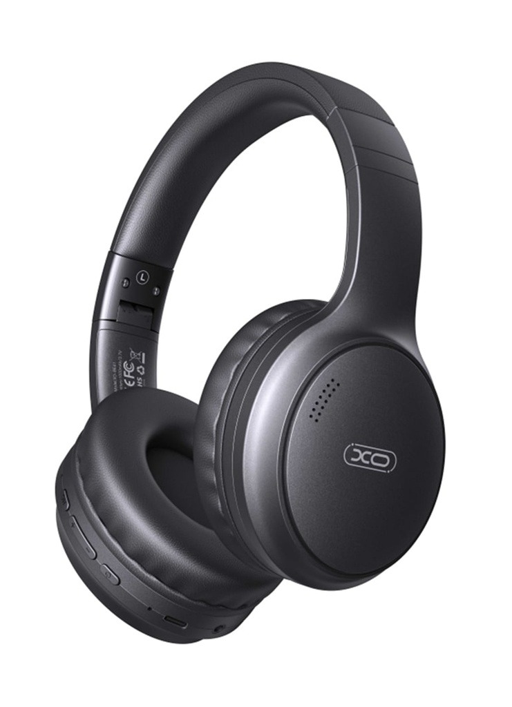 XO BE41 Anc Noise Reduction Black