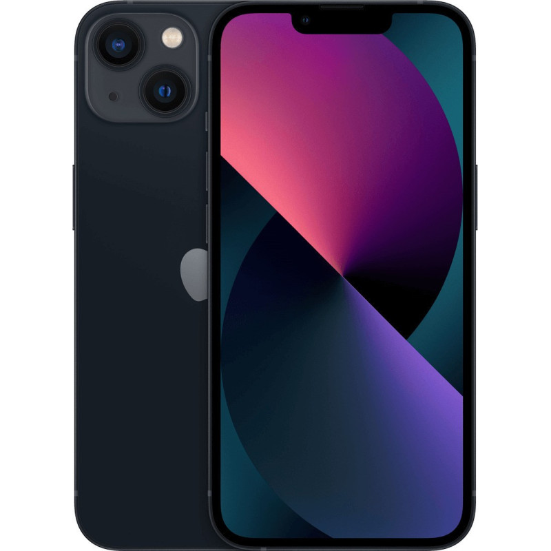 iPhone 13 128GB Midnight (MLPF3KG/A)