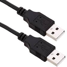 Καλώδιο USB 2.0 ΑM/AM 3m