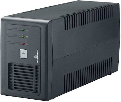 PT Line interactive UPS 1150VA