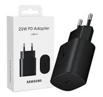 Φορτιστής Samsung Χωρίς Καλώδιο με Θύρα USB-C 25W Power Delivery 3.0 (EP-TA800NWEGEU)