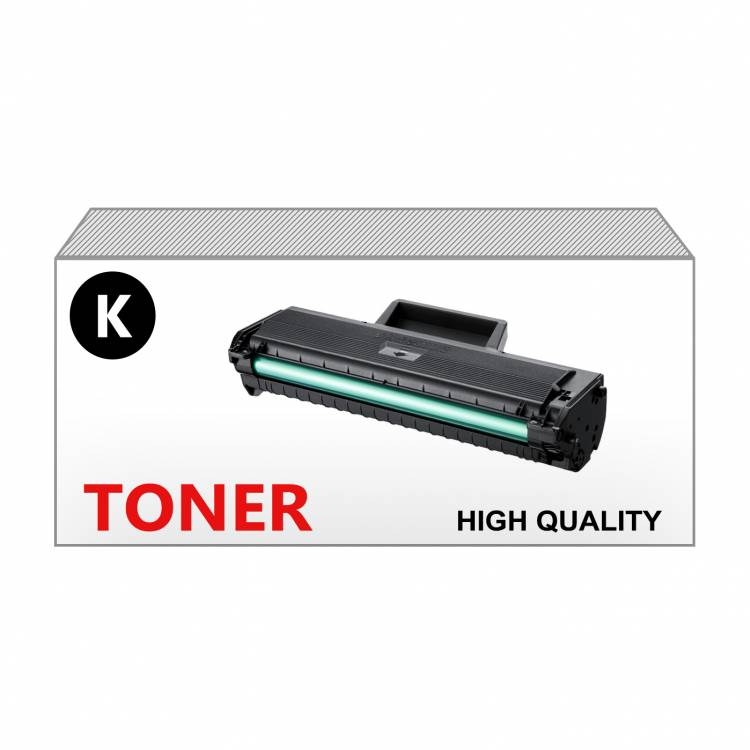 Συμβατό toner για HP, W1106A, 1K Black