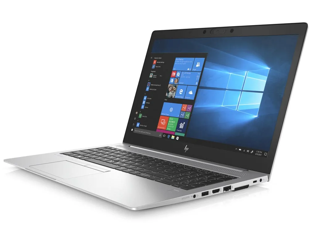 REF. HP EliteBook 850 G6 i5-8365U/15.6''FHD/8GB/250NVMe/W10P