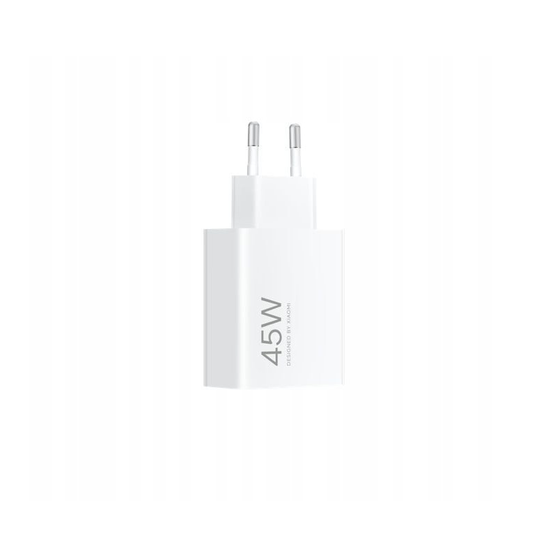 Xiaomi 45W Turbo Charging Power Adapter (Type-A)